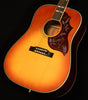 Inspired by Gibson Hummingbird Standard