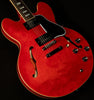 Inpired by Gibson Custom Shop 1962 ES-335 Reissue