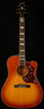 Inspired by Gibson Hummingbird Standard EC