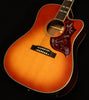 Inspired by Gibson Hummingbird Standard EC