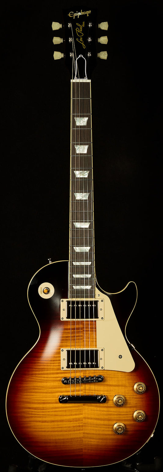 Inspired by Gibson Custom Shop 1959 Les Paul Standard