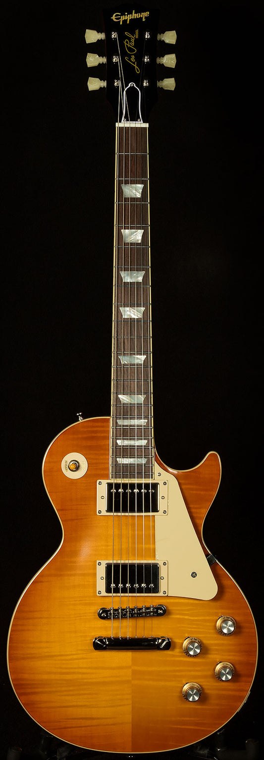 Inspired by Gibson Custom Shop 1960 Les Paul Standard