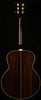 Left-handed Inspired by Gibson Custom Pre-War Sj-200 Rosewood