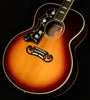 Left-handed Inspired by Gibson Custom Pre-War Sj-200 Rosewood