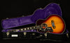 Left-handed Inspired by Gibson Custom Pre-War Sj-200 Rosewood