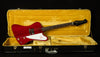 Inspired by Gibson Custom 1963 Firebird I