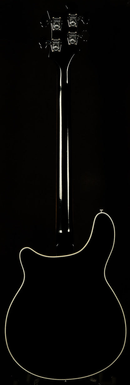 4005V Semi-Hollowbody Bass Reissue