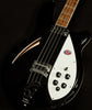 4005V Semi-Hollowbody Bass Reissue
