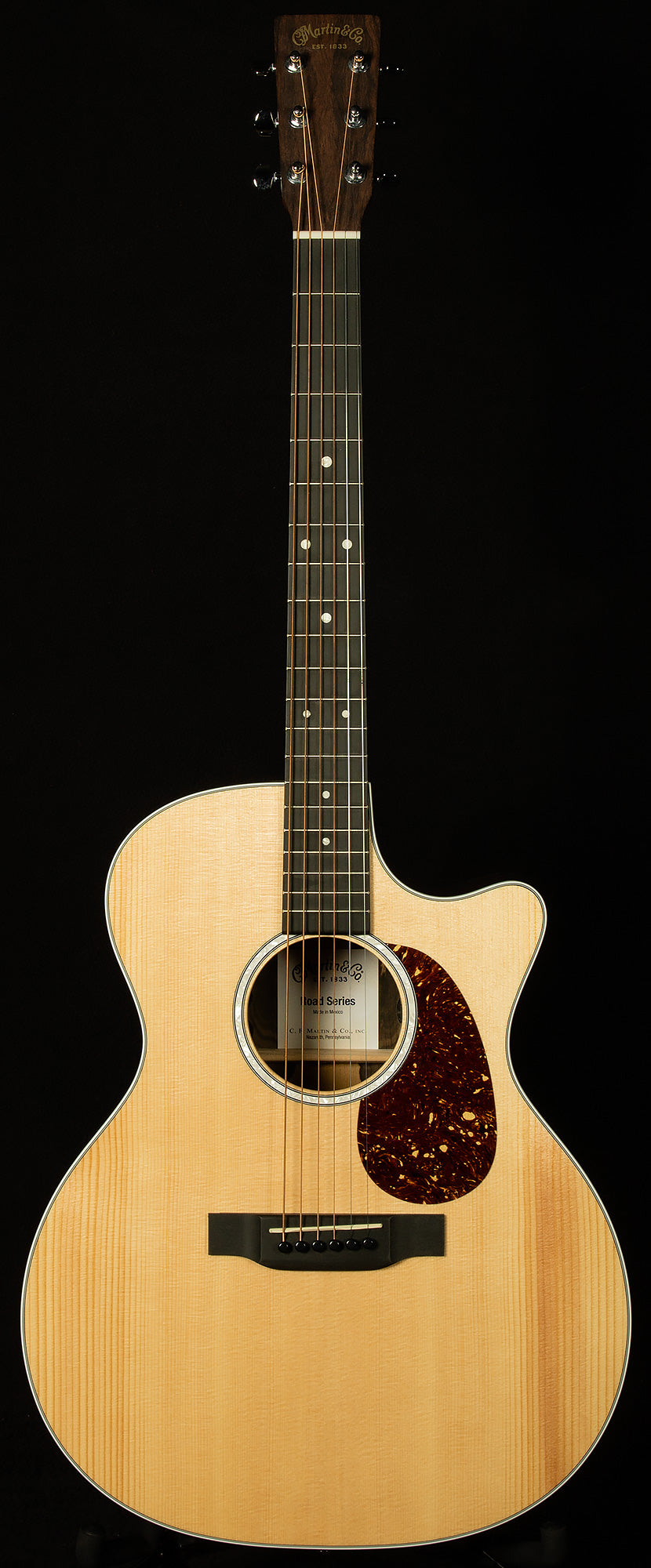Road Series GPC-13E