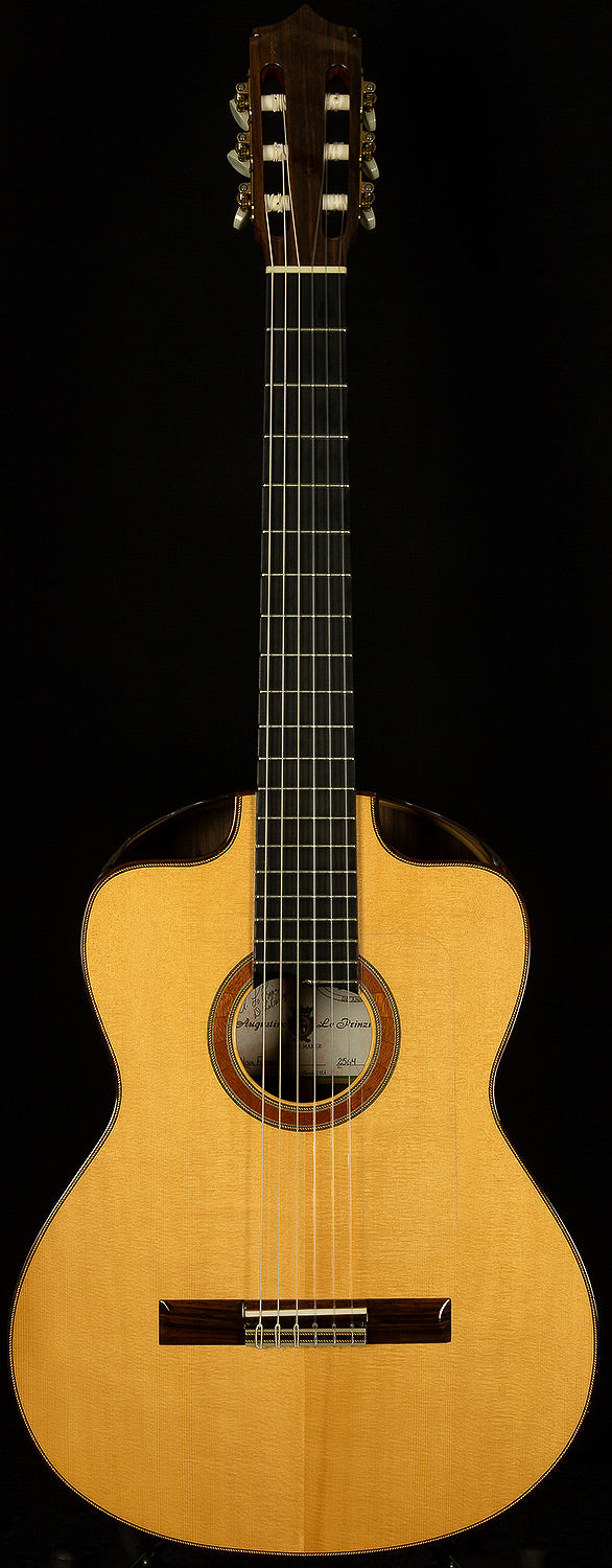 1999 Augustino Loprinzi Nova Futura