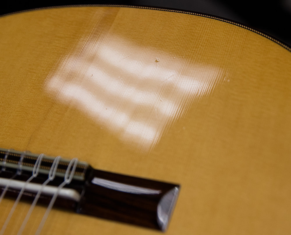 1999 Augustino Loprinzi Nova Futura