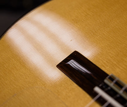 1999 Augustino Loprinzi Nova Futura