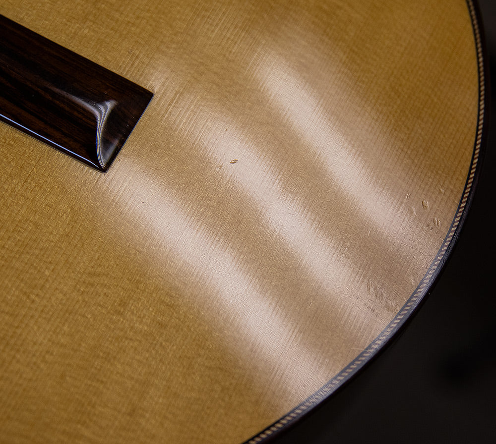 1999 Augustino Loprinzi Nova Futura