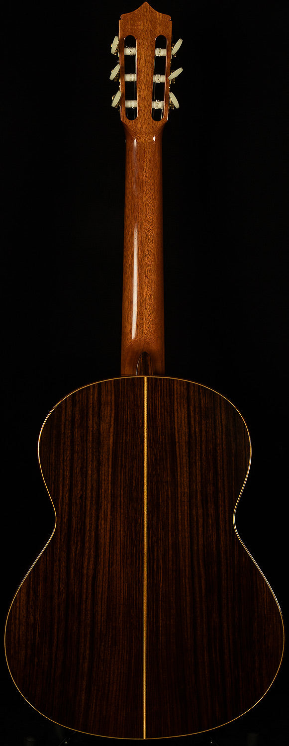 1999 Augustino Loprinzi Nova Futura