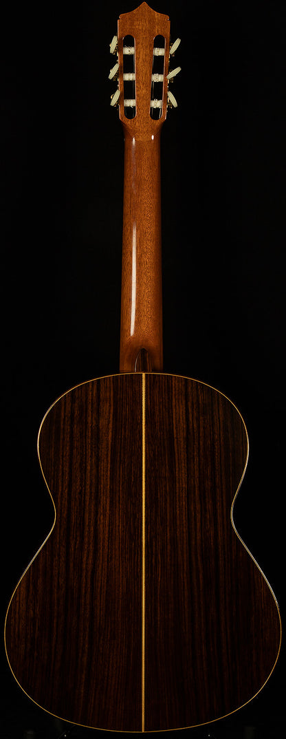 1999 Augustino Loprinzi Nova Futura