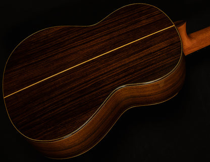 1999 Augustino Loprinzi Nova Futura