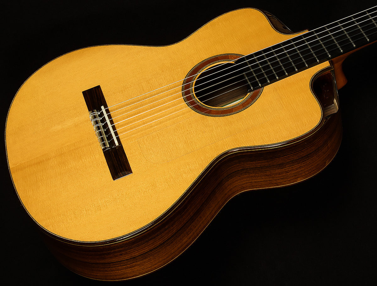 1999 Augustino Loprinzi Nova Futura