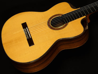 1999 Augustino Loprinzi Nova Futura