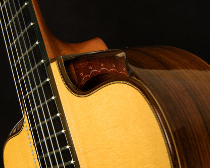 1999 Augustino Loprinzi Nova Futura