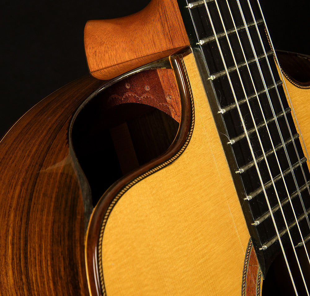 1999 Augustino Loprinzi Nova Futura