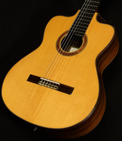 1999 Augustino Loprinzi Nova Futura