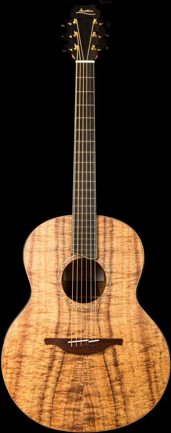 Lowden Guitars