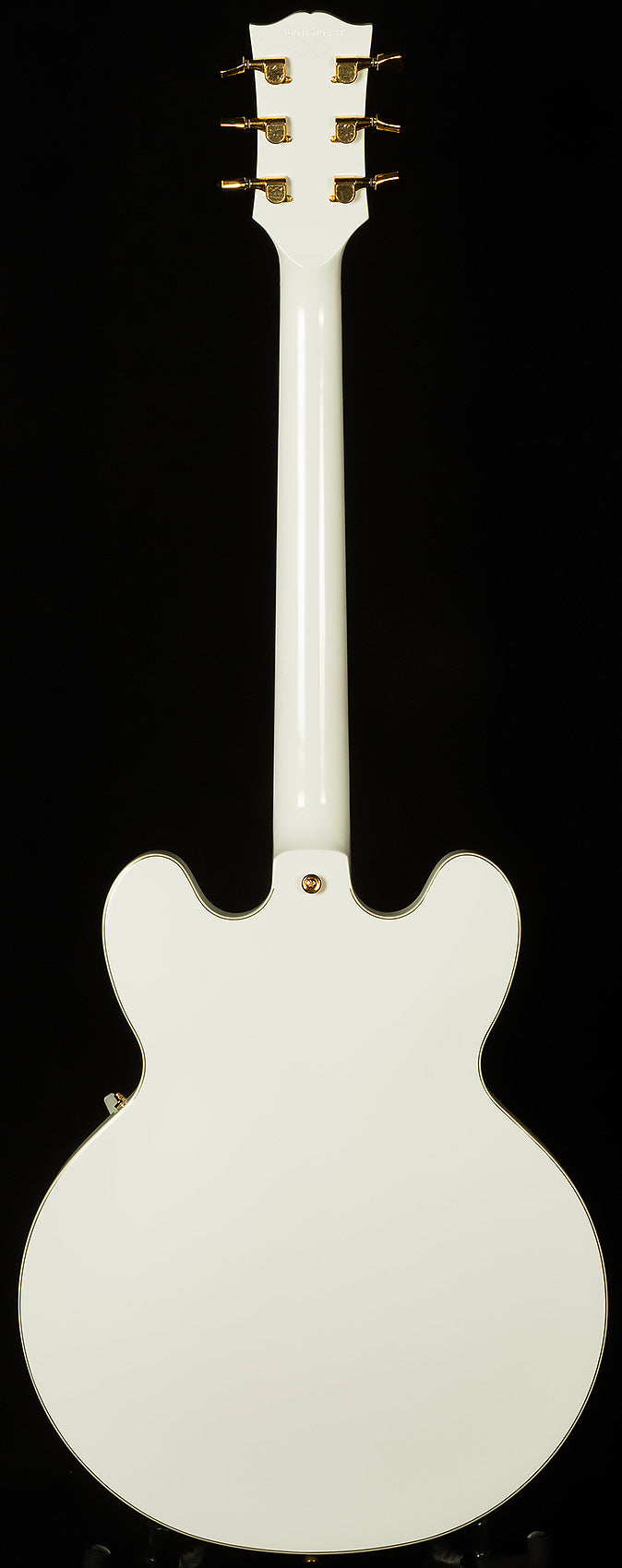 Inspired by Gibson Custom Shop Alex Lifeson 1976 ES-355 Reissue