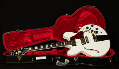 Inspired by Gibson Custom Shop Alex Lifeson 1976 ES-355 Reissue