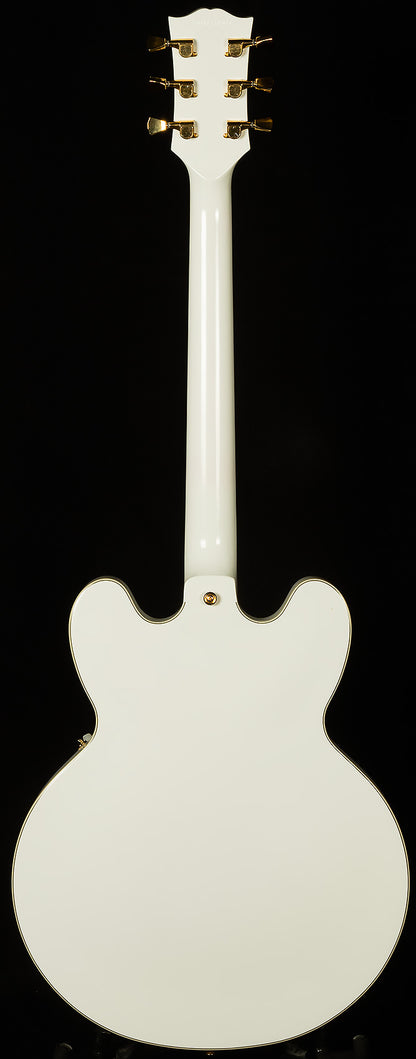 Inspired by Gibson Custom Shop Alex Lifeson 1976 ES-355 Reissue