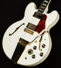 Inspired by Gibson Custom Shop Alex Lifeson 1976 ES-355 Reissue