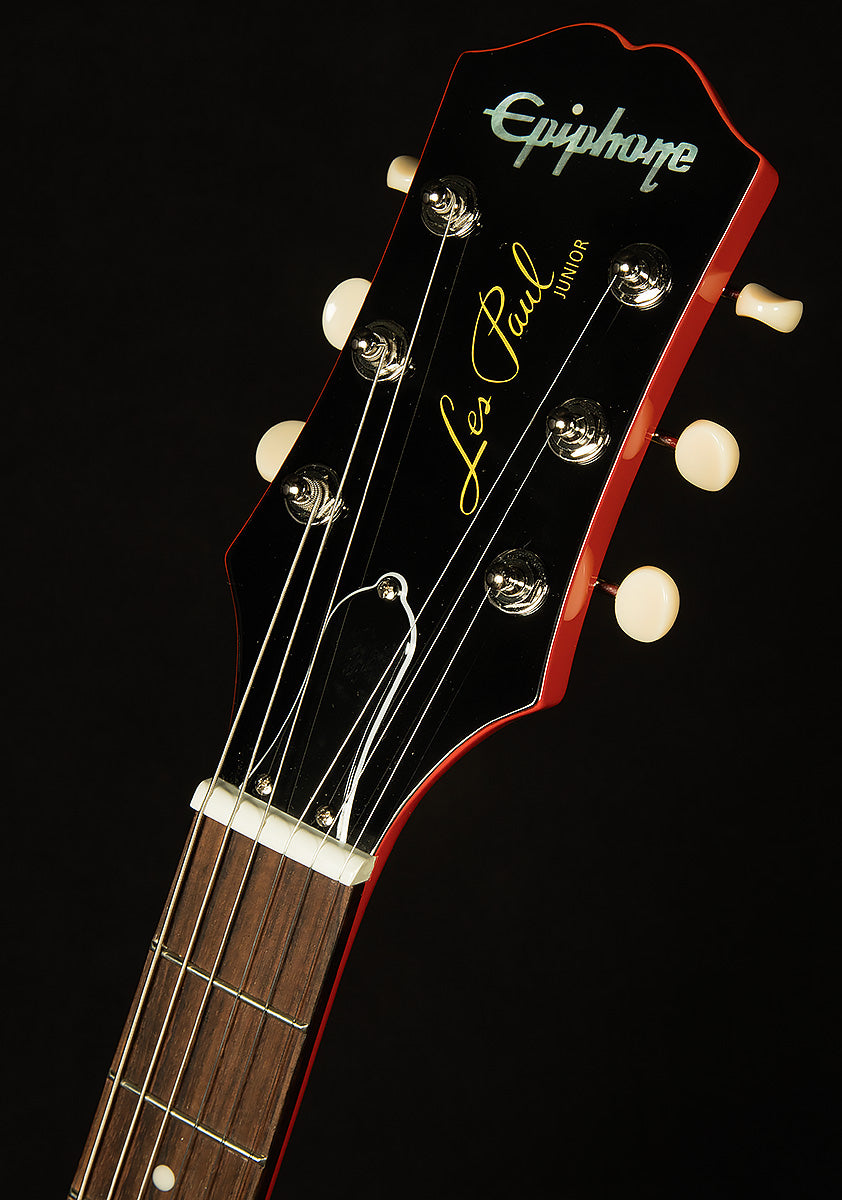 Inspired by Gibson Artist Series Billie Joe Armstrong Les Paul Junior