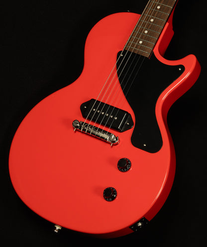 Inspired by Gibson Artist Series Billie Joe Armstrong Les Paul Junior