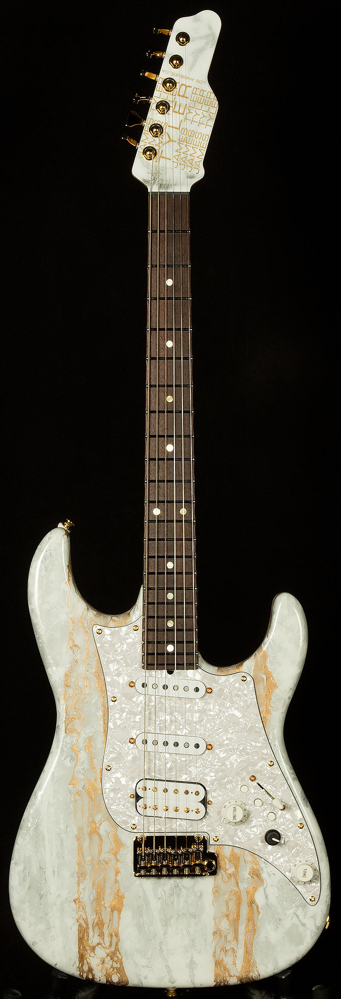 Dann Huff Studio Elite HDX