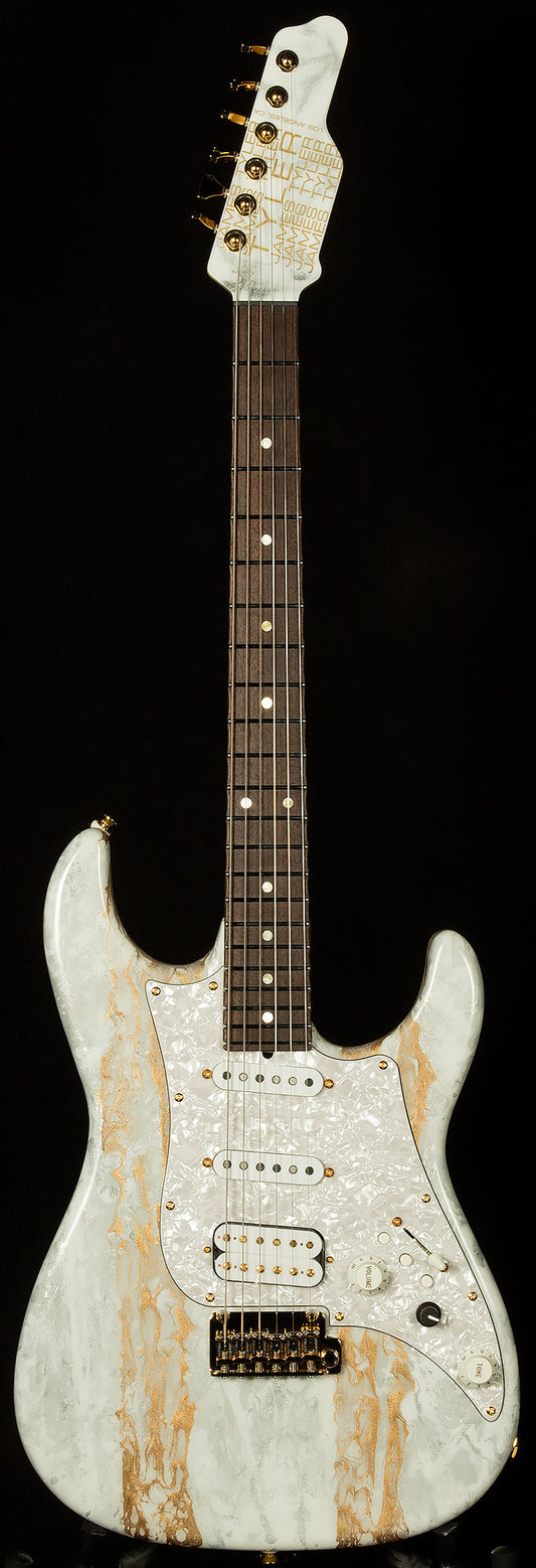 Dann Huff Studio Elite HDX