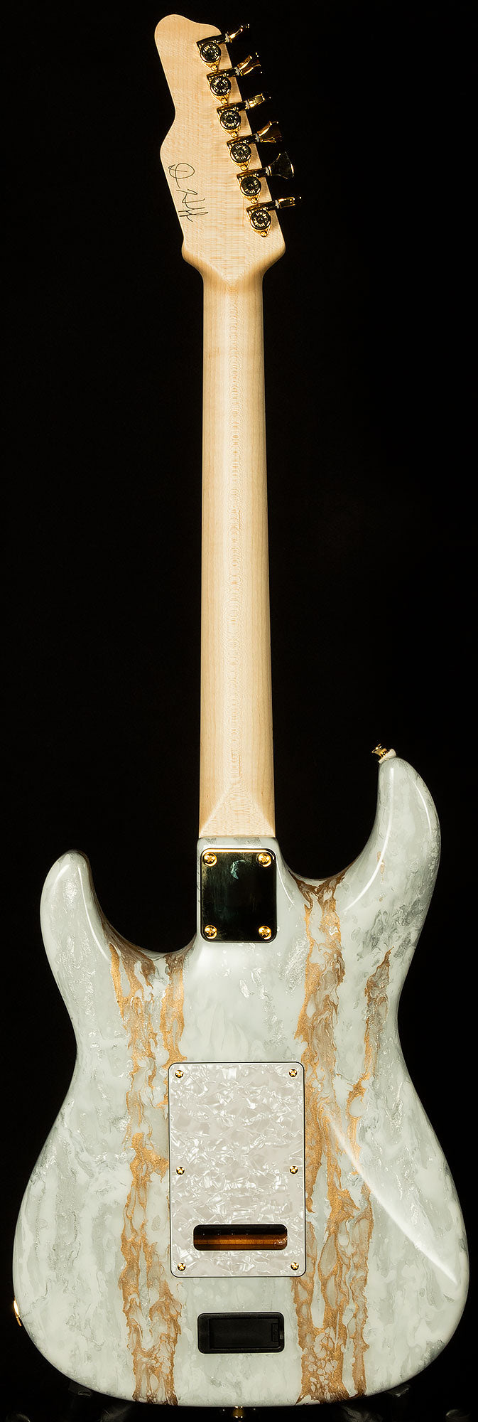 Dann Huff Studio Elite HDX