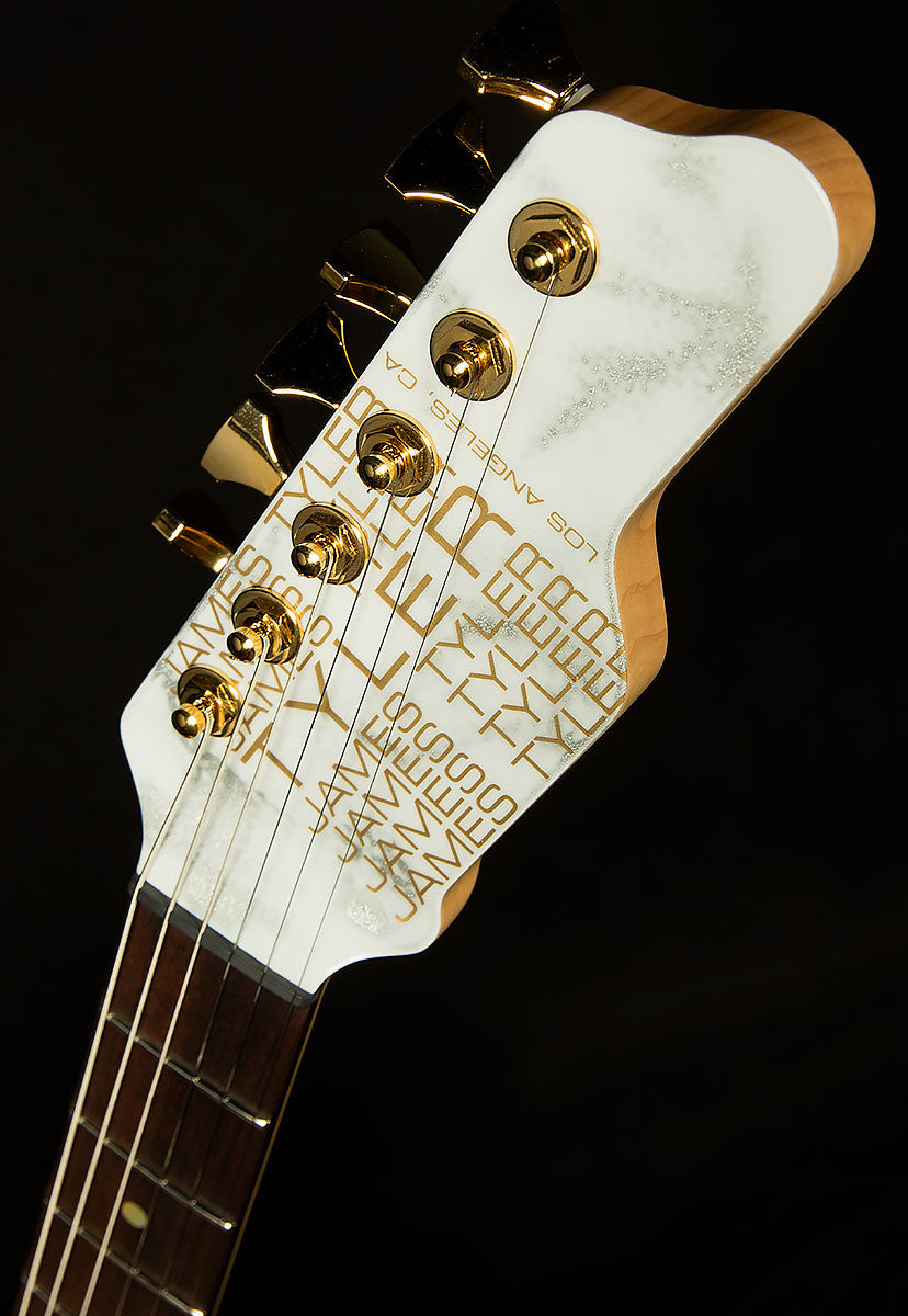 Dann Huff Studio Elite HDX