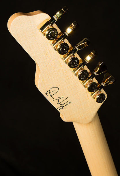 Dann Huff Studio Elite HDX