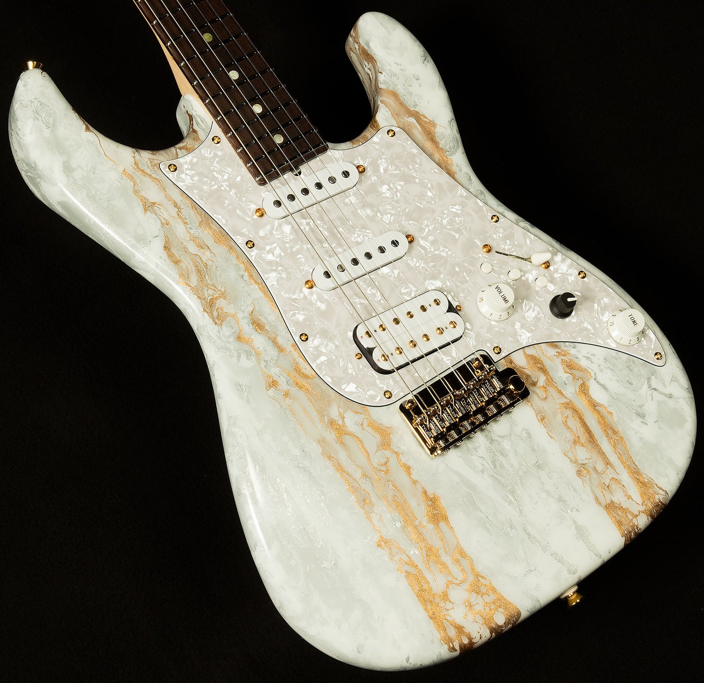 Dann Huff Studio Elite HDX