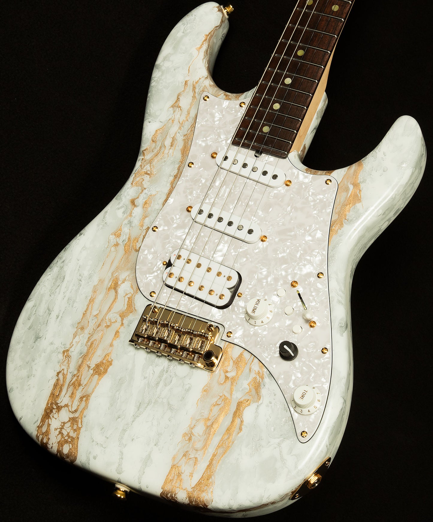 Dann Huff Studio Elite HDX