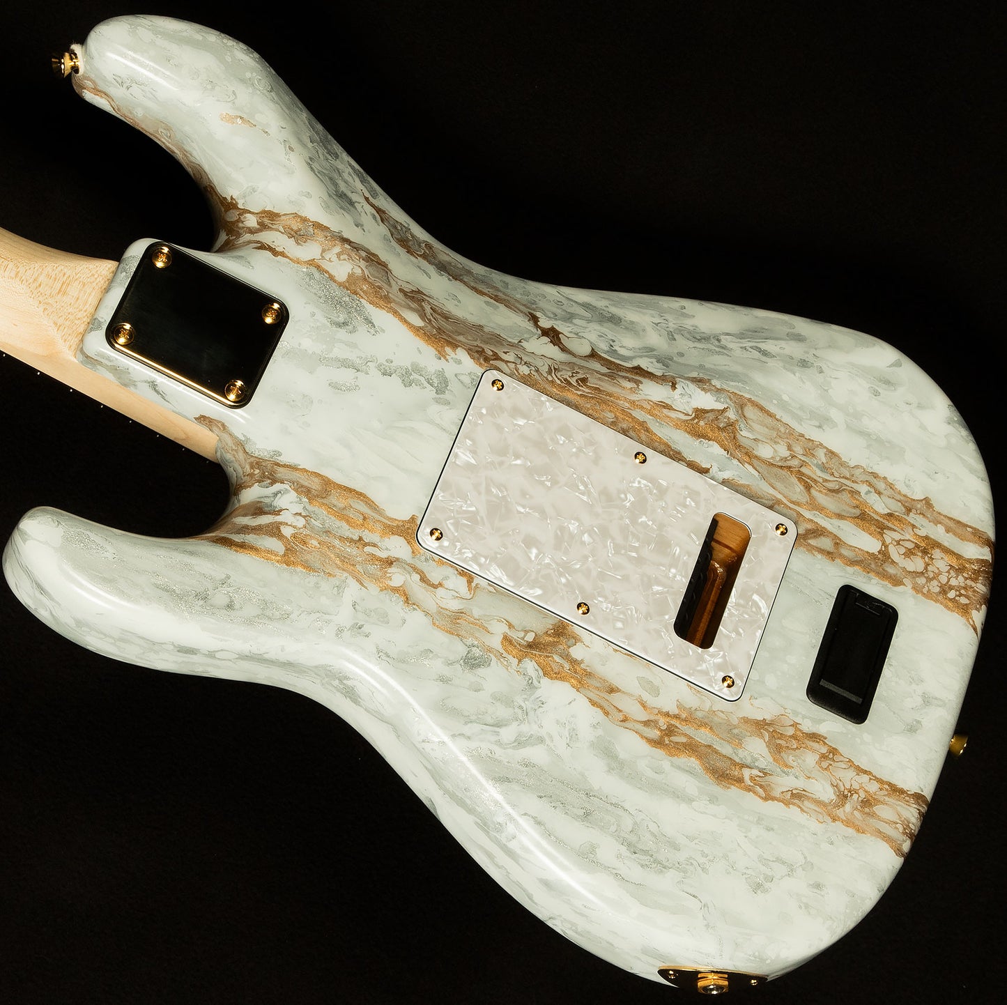 Dann Huff Studio Elite HDX