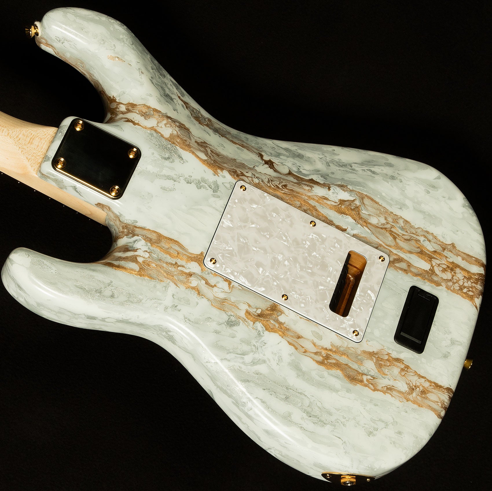 Dann Huff Studio Elite HDX