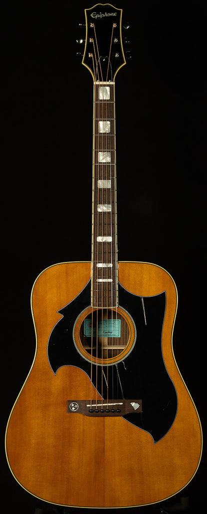 Marcus King Signature El Dorado