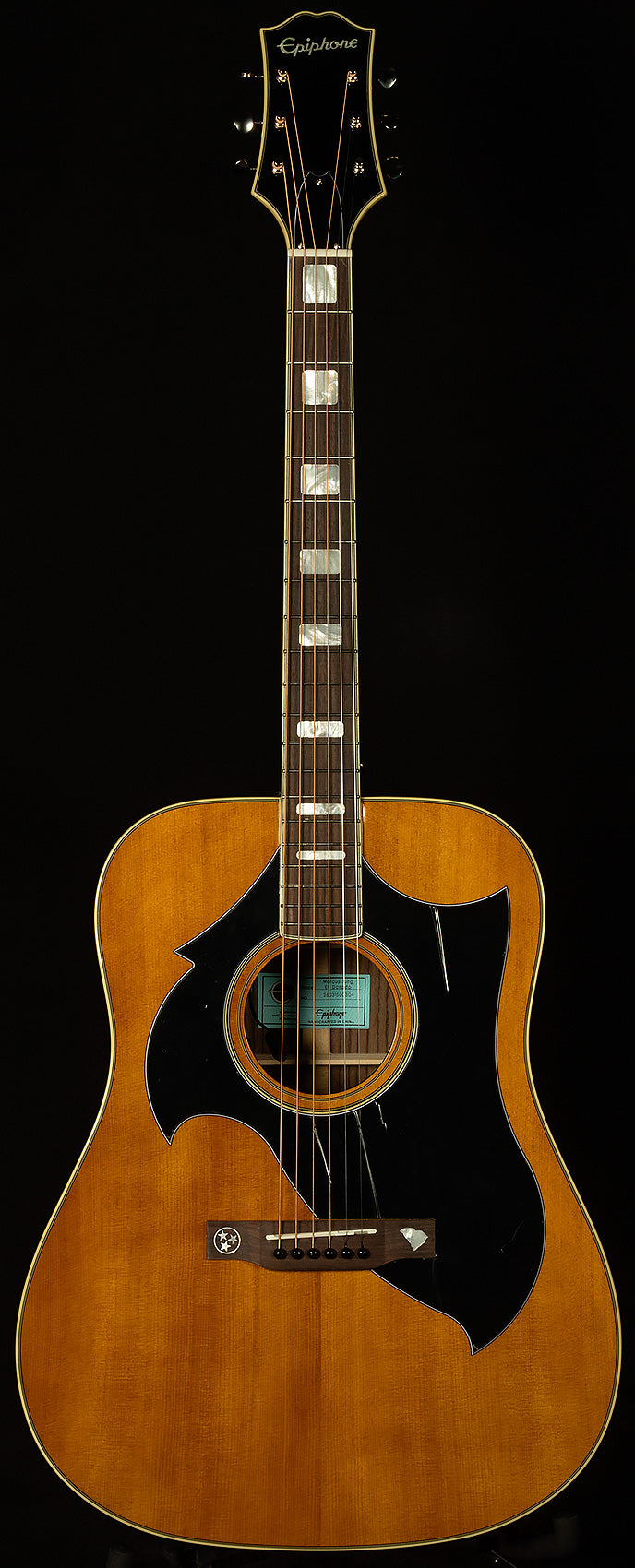 Marcus King Signature El Dorado