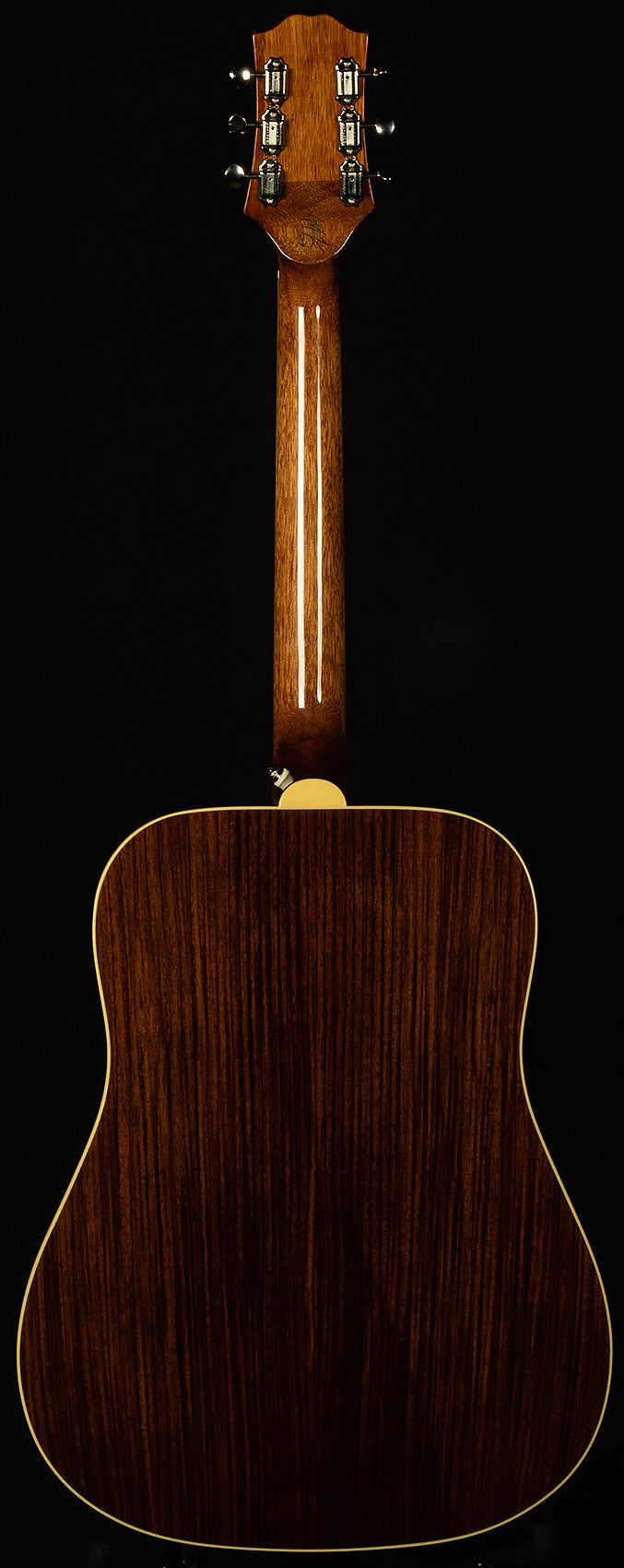 Marcus King Signature El Dorado
