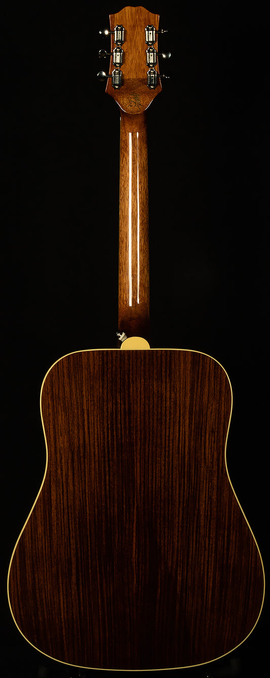 Marcus King Signature El Dorado