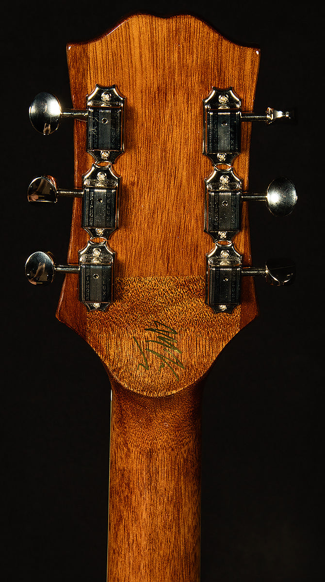 Marcus King Signature El Dorado