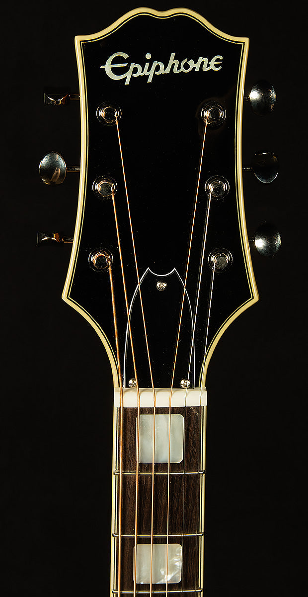 Marcus King Signature El Dorado