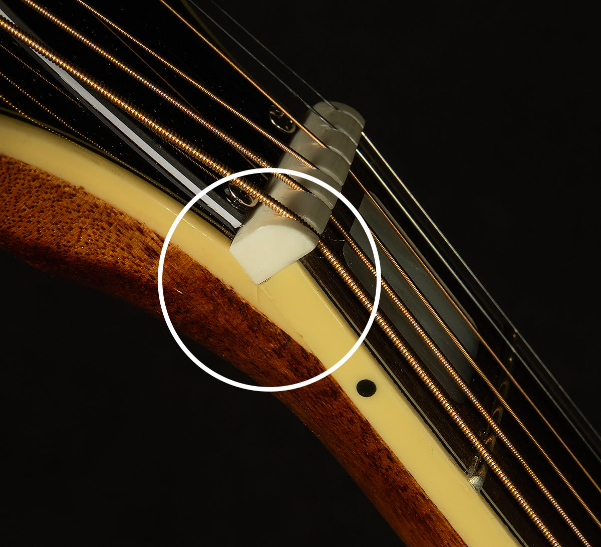 Marcus King Signature El Dorado