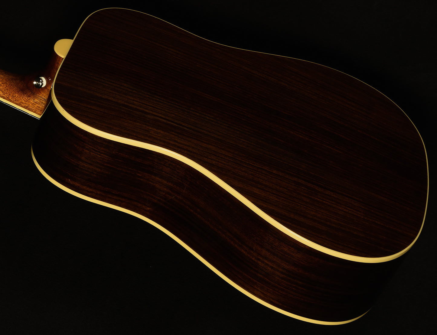 Marcus King Signature El Dorado