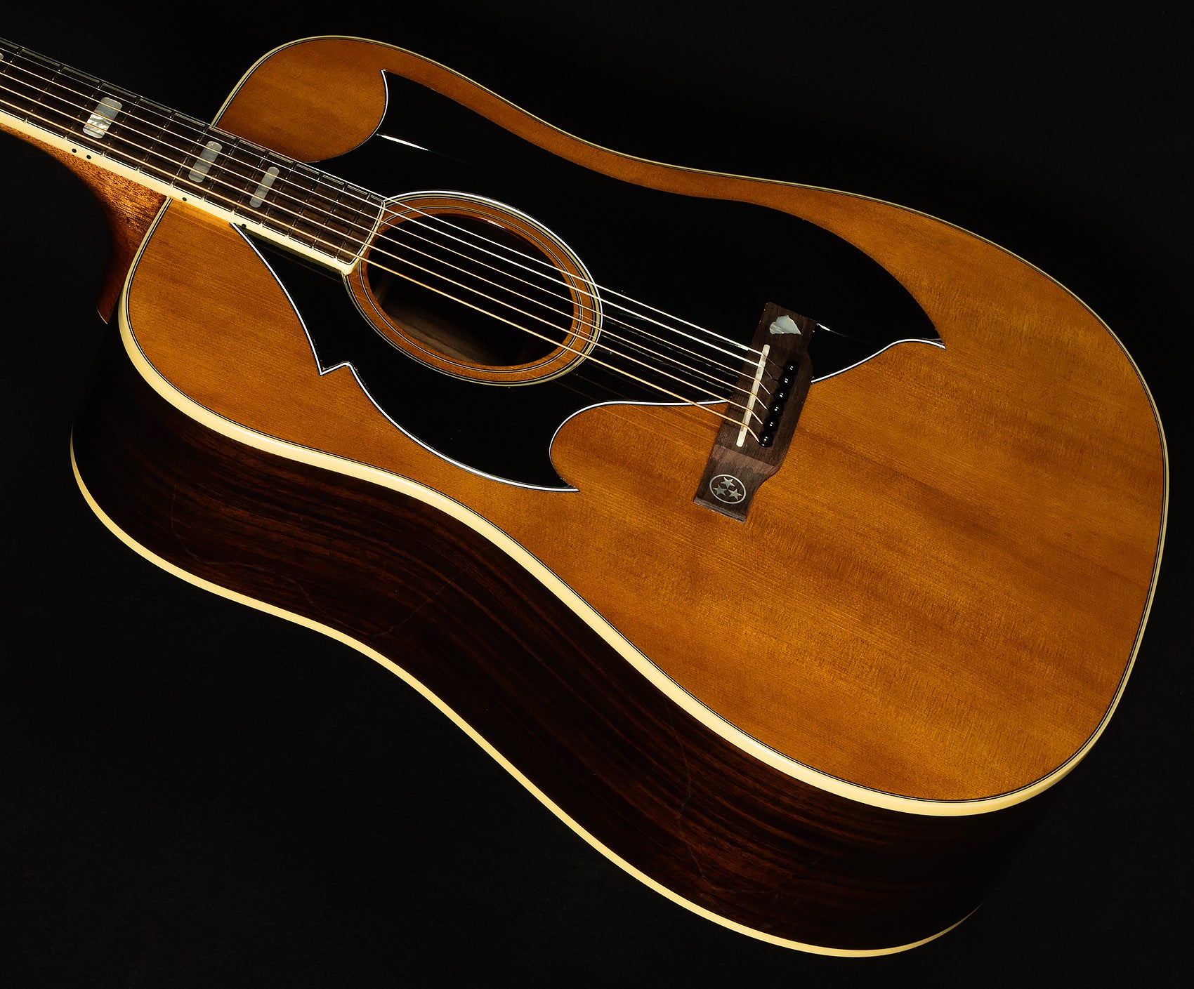 Marcus King Signature El Dorado